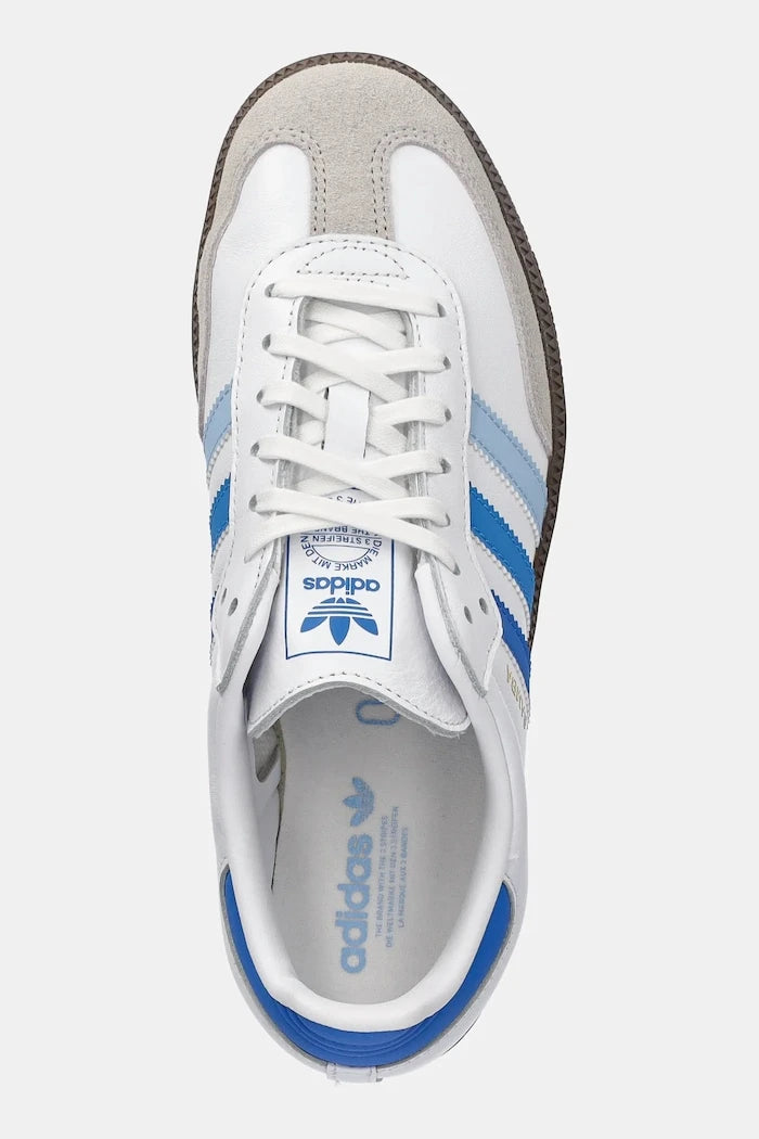 Маратонки adidas Originals SAMBA OG