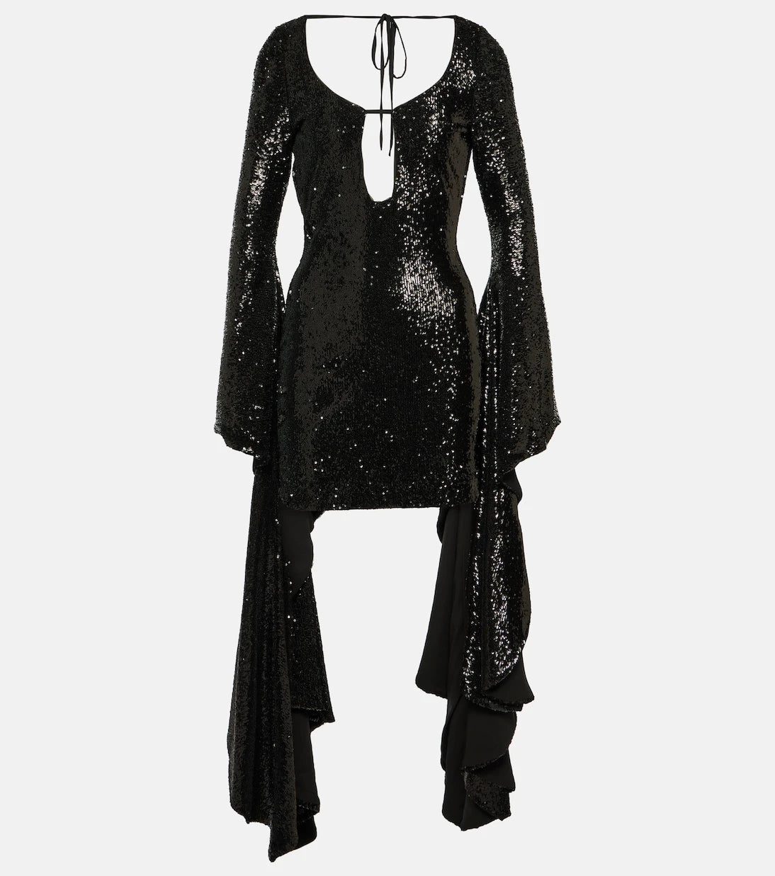 Giuseppe di Morabito - Sequined minidress