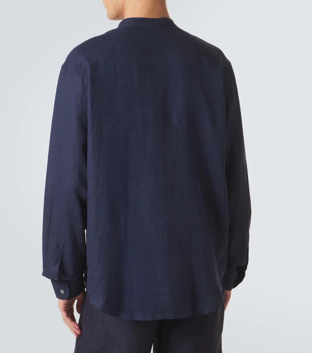 Berluti - Linen shirt
