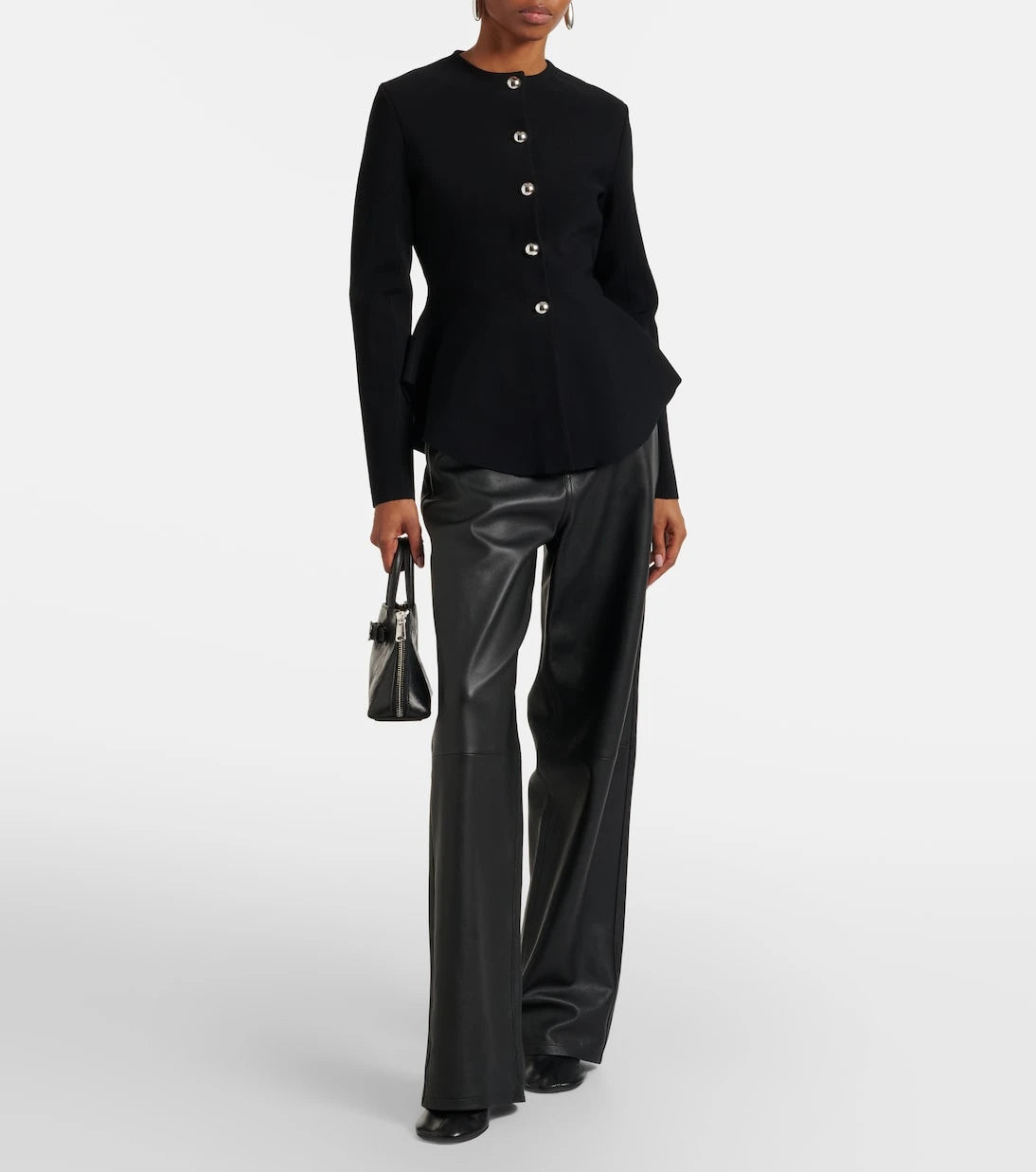 Proenza Schouler - Dasha jacket
