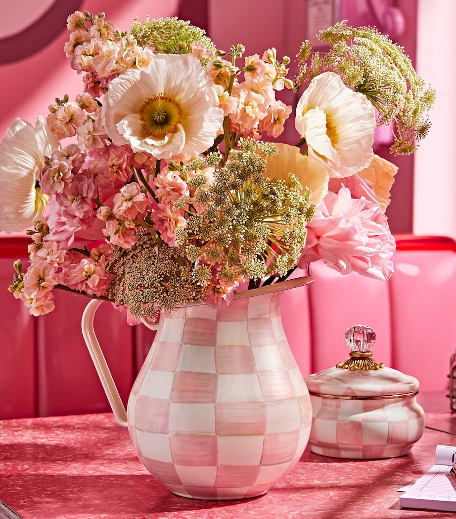 Rosy Check Pitcher (3L)