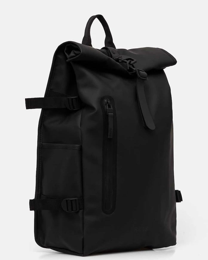 Rains Rolltop Rucksack Large W3