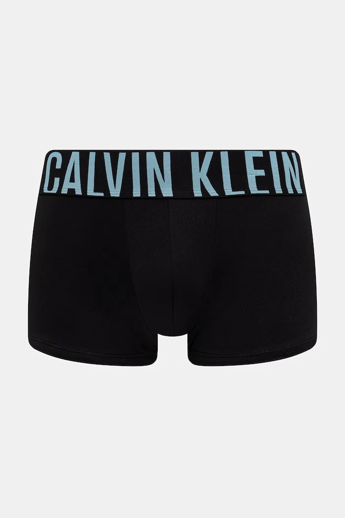 Calvin Klein Underwear Erkek Dar Boxer 3'lü Paket