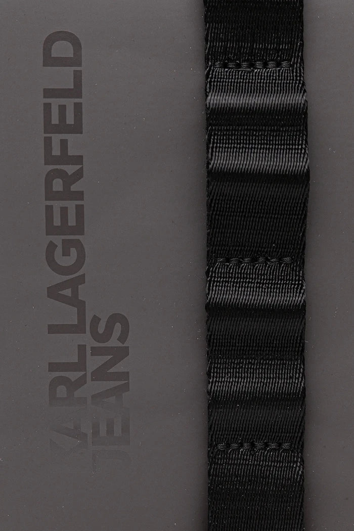 Karl Lagerfeld Jeans Şehir Sırt Çantası