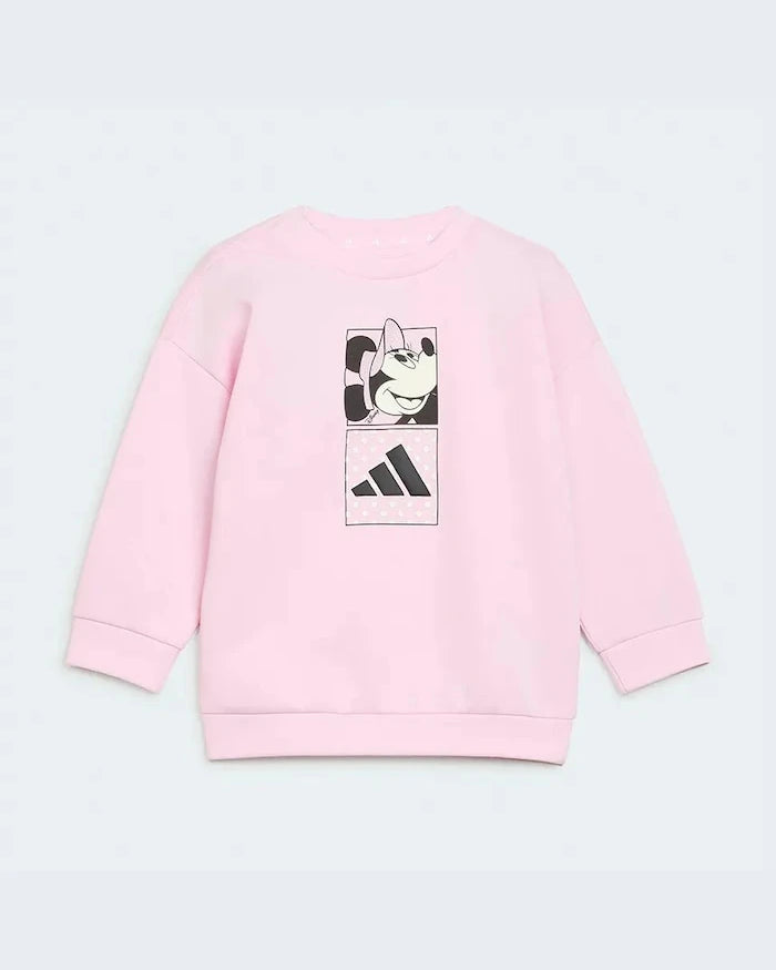 adidas Çocuk Eşofman Takımı DISNEY MINNIE MOUSE