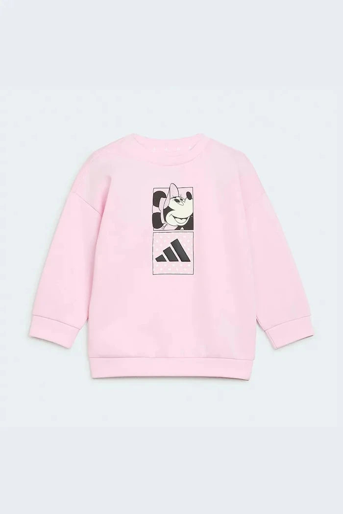 adidas Çocuk Eşofman Takımı DISNEY MINNIE MOUSE
