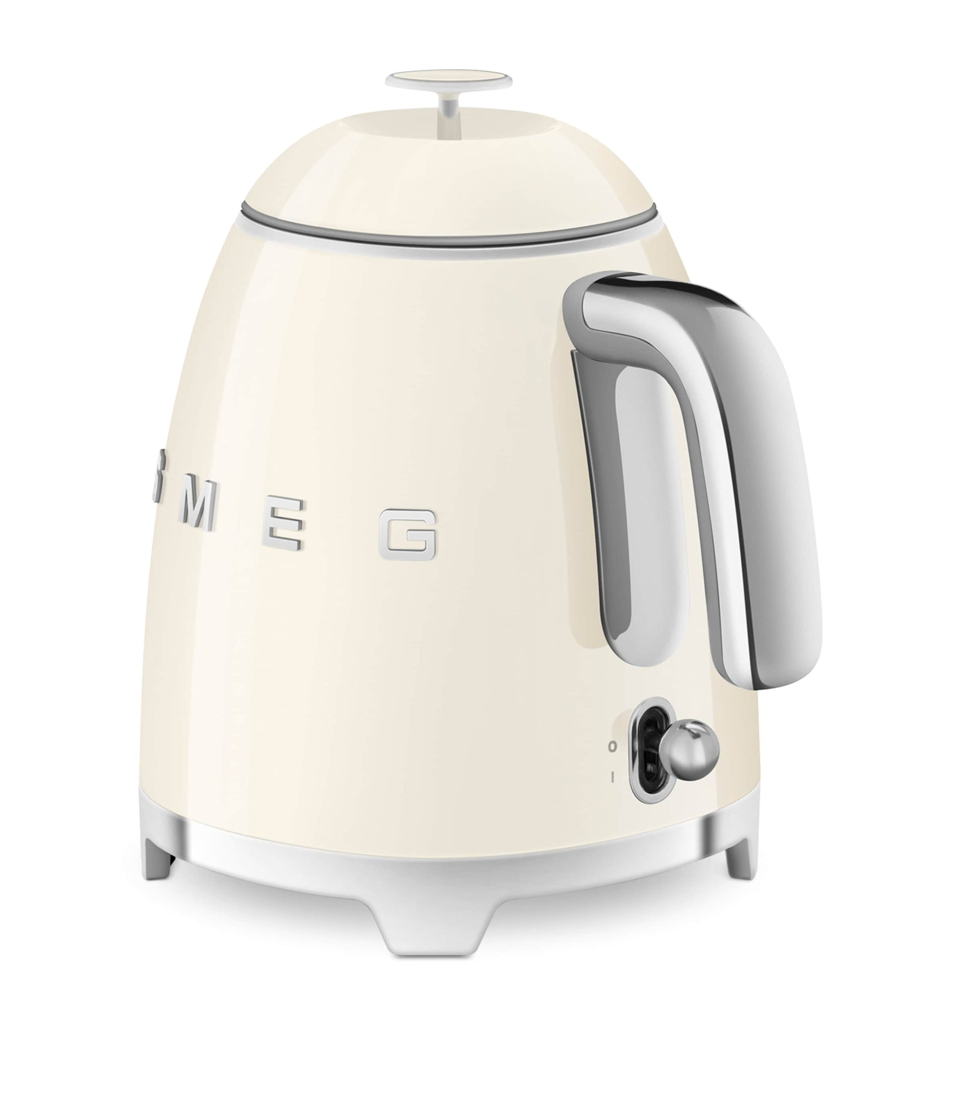 Mini Retro Kettle