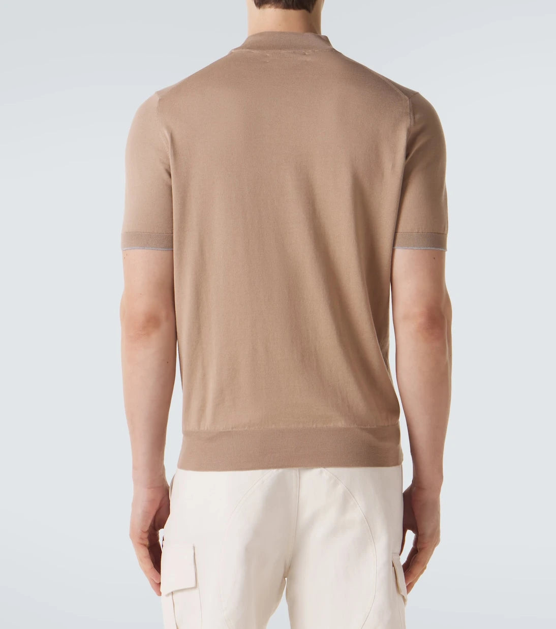 Brunello Cucinelli - Cotton sweater