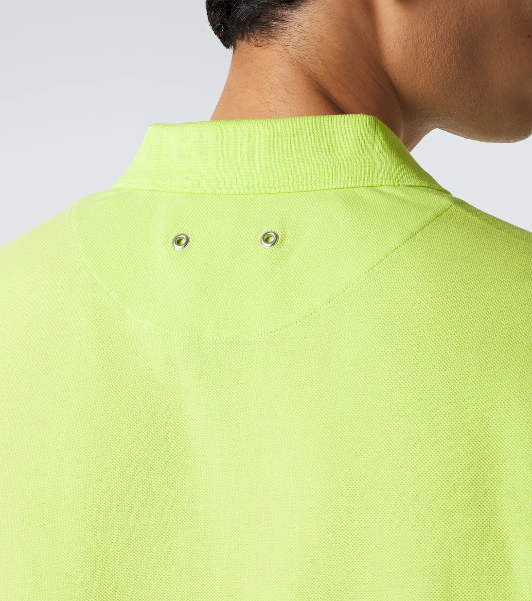 Vilebrequin - Cotton piqué polo shirt