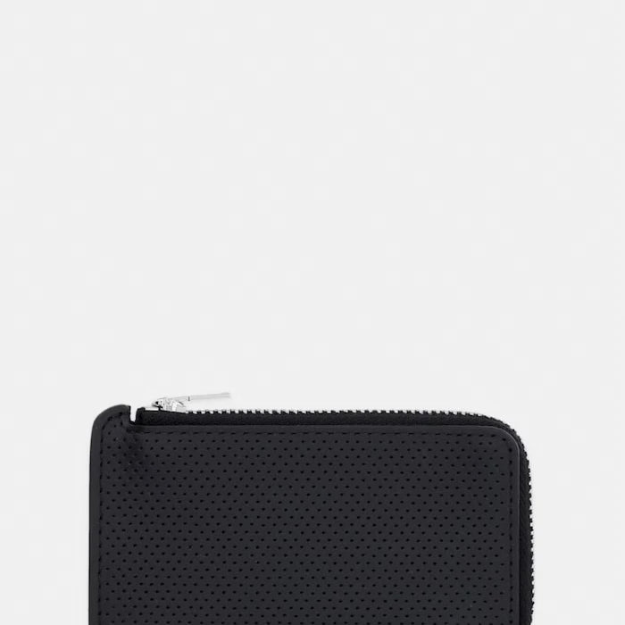 Tommy Hilfiger erkek deri cüzdan