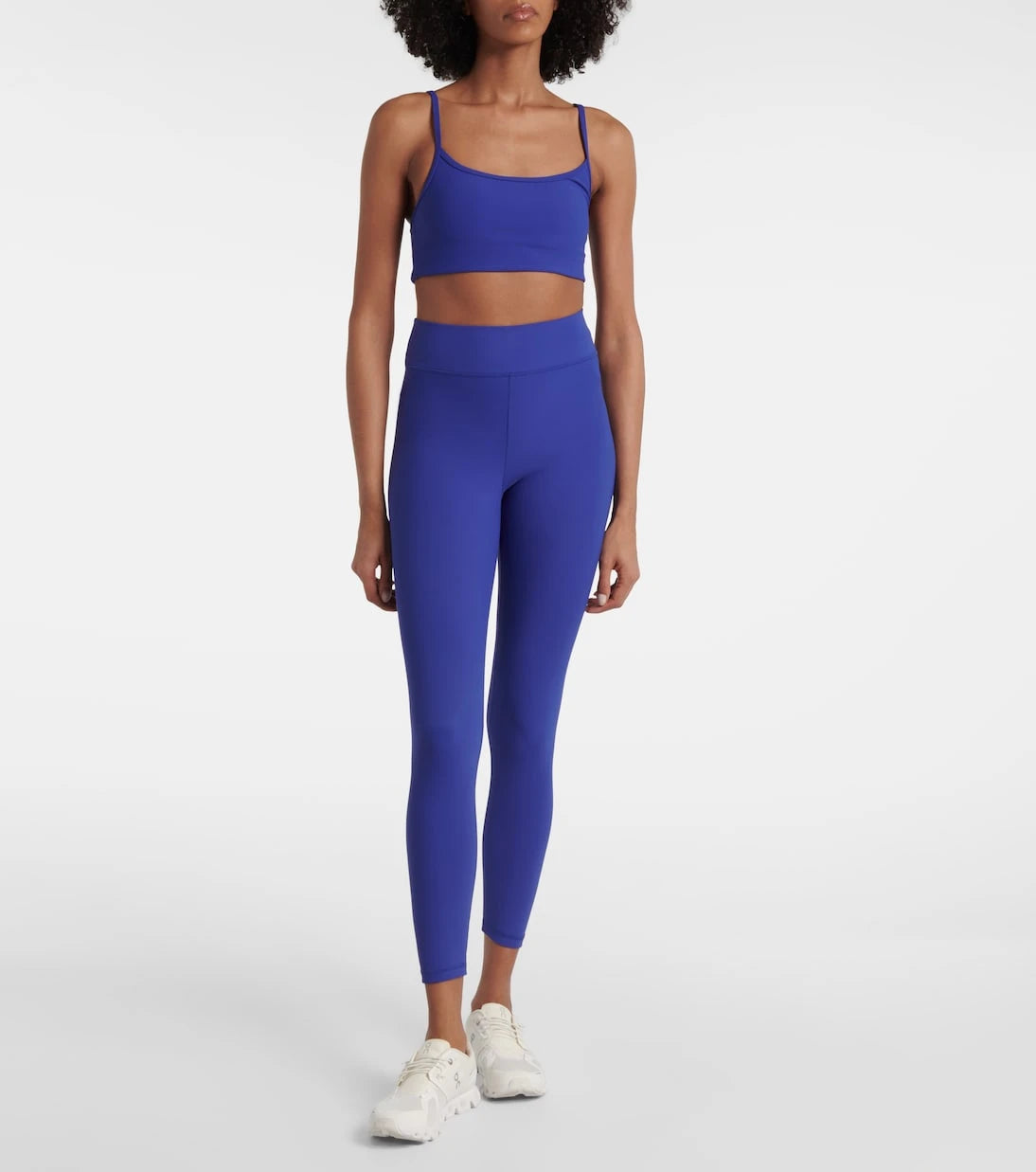 The Upside - Carnaby Hutton sports bra
