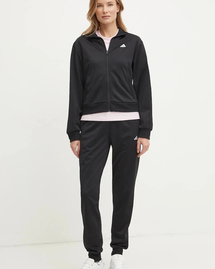 Pamuklu Tişört adidas Essentials