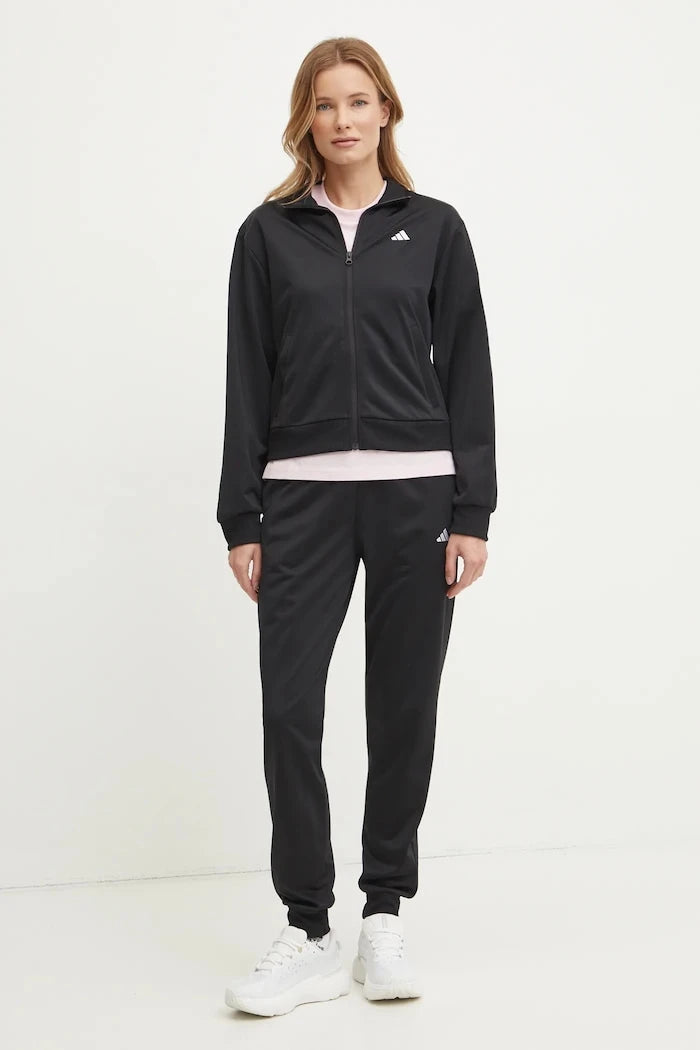 Pamuklu Tişört adidas Essentials