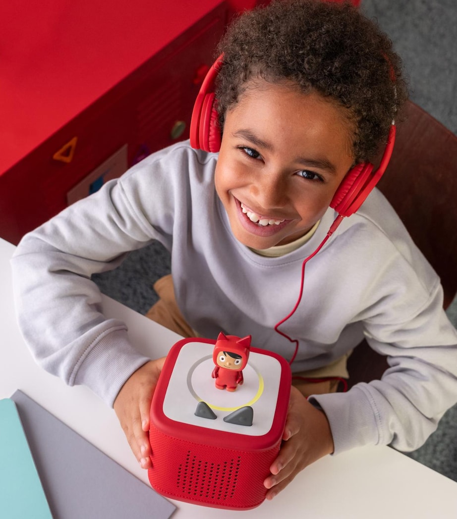Toniebox 2 Starter Set Audio Speaker