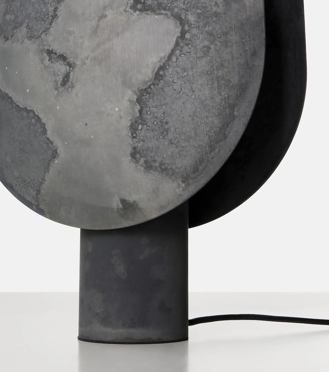 101 Copenhagen - Clam table lamp