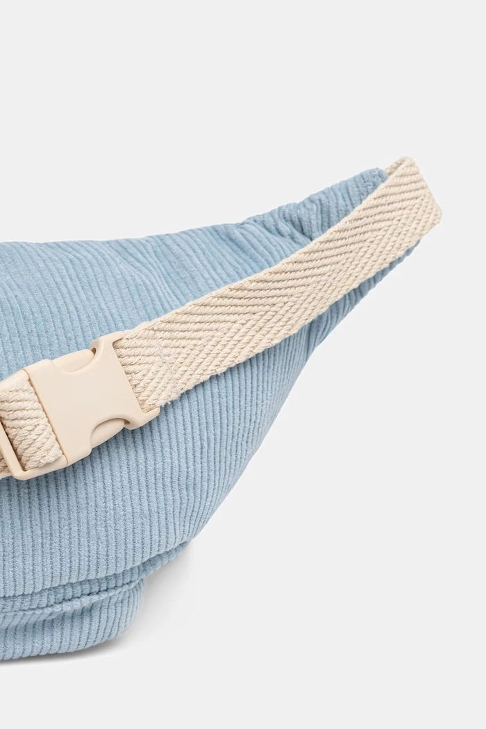Rip Curl чанта за кръста дамска от памук