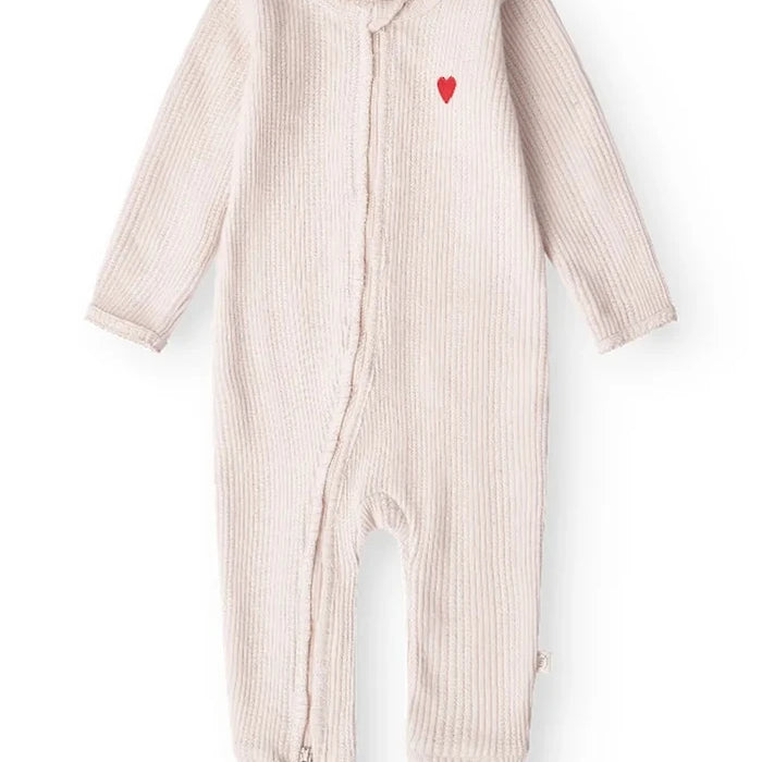 That's mine бебek giydirme tulumu bebek için pamuk Stefania Onesie