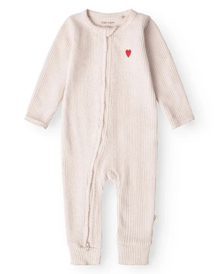 That's mine бебek giydirme tulumu bebek için pamuk Stefania Onesie