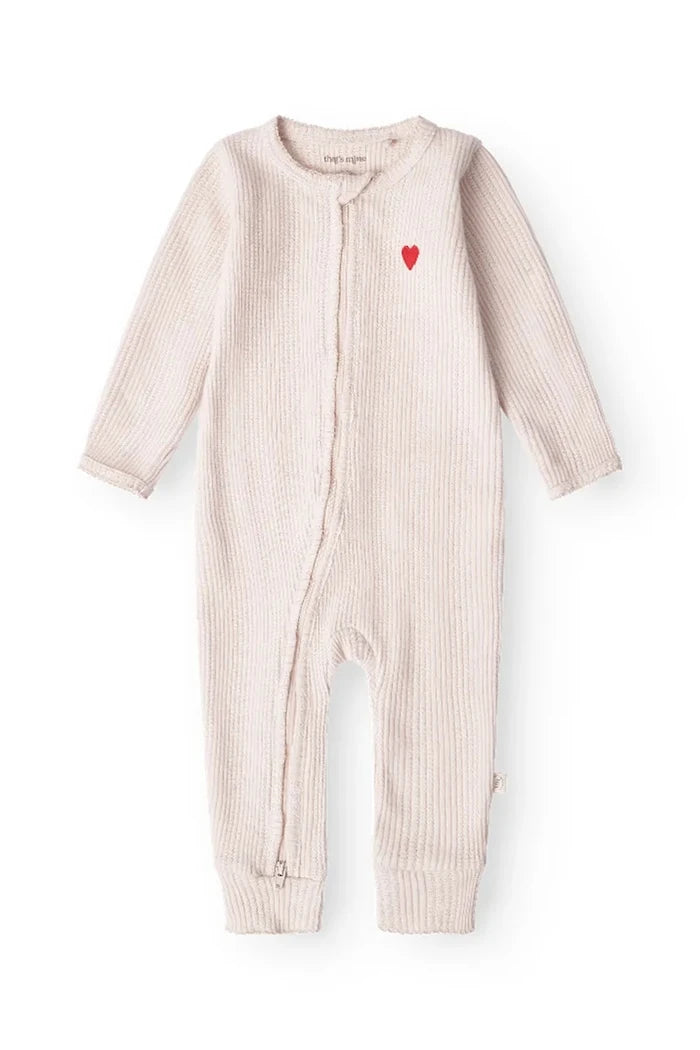 That's mine бебek giydirme tulumu bebek için pamuk Stefania Onesie