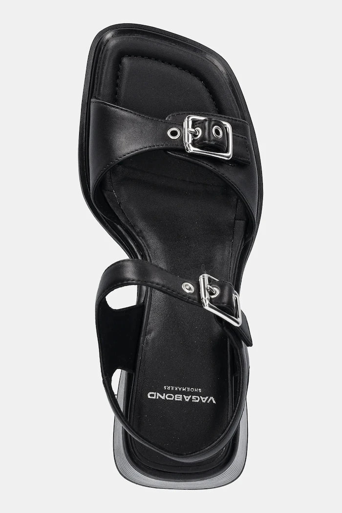 Кожени сандали Vagabond Shoemakers INES