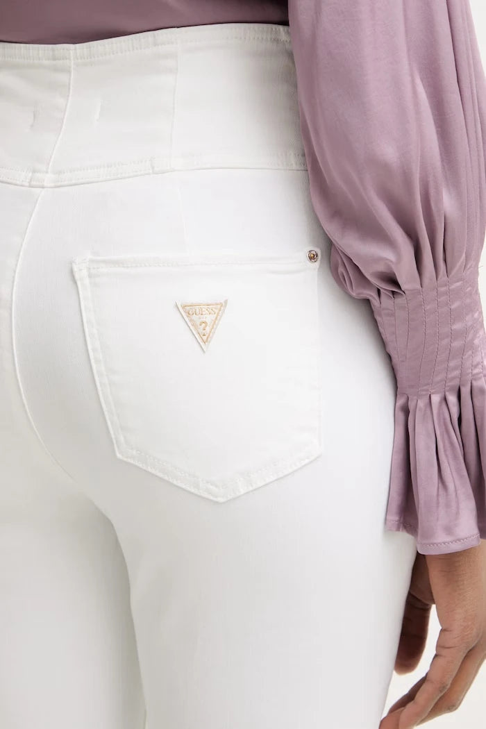 Guess дънки flare дамски KAIRA