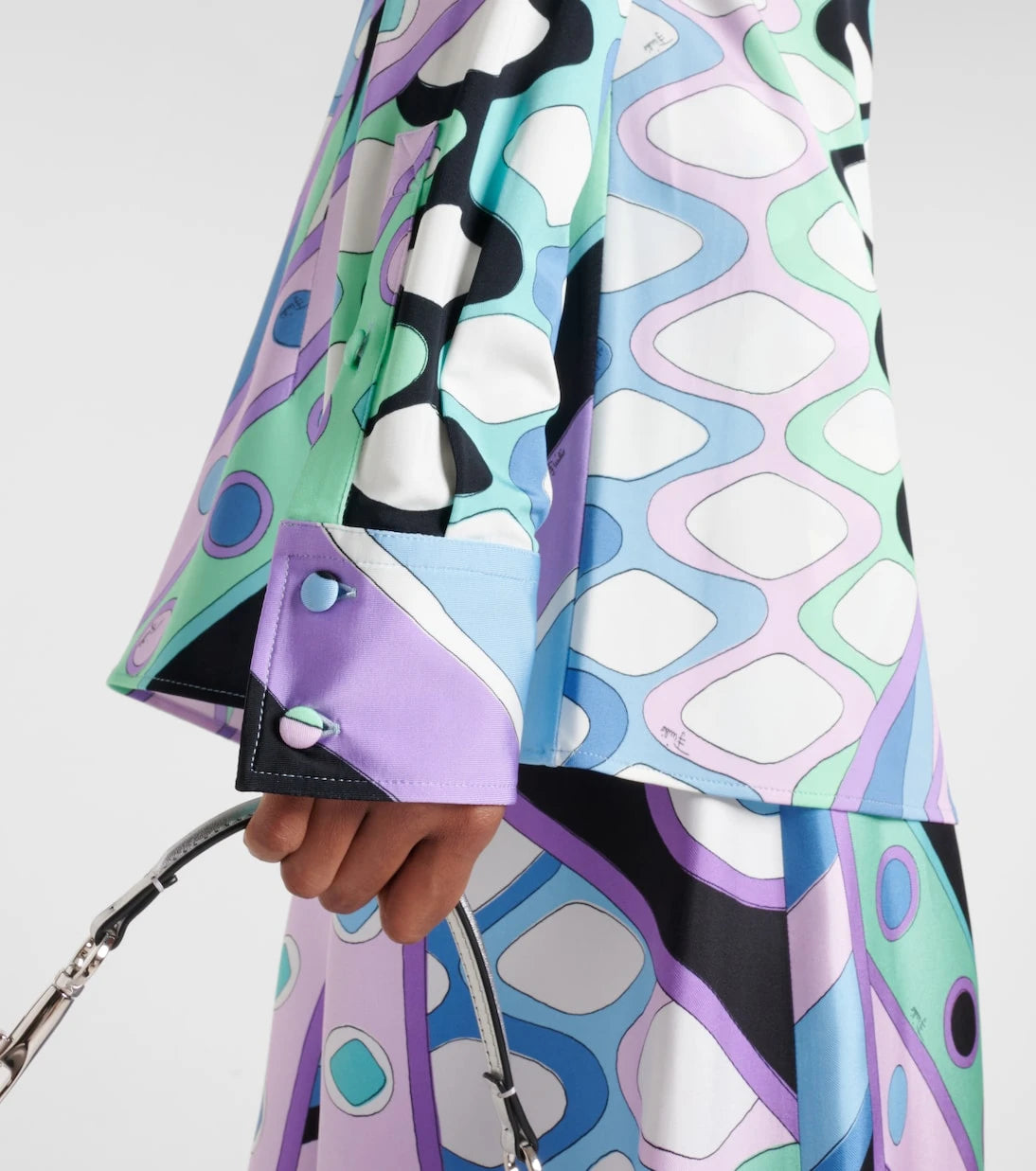 Pucci - Vivara shirt