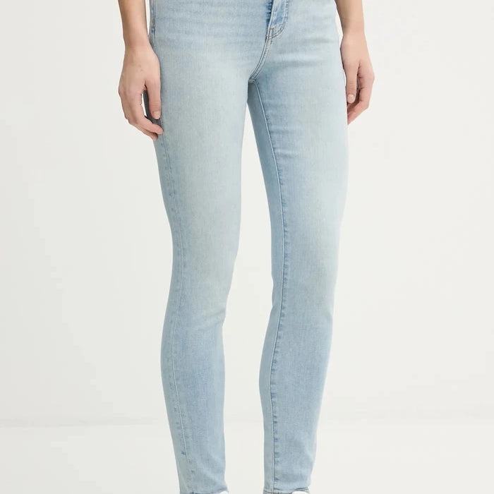 Calvin Klein Jeans Kot Pantolon