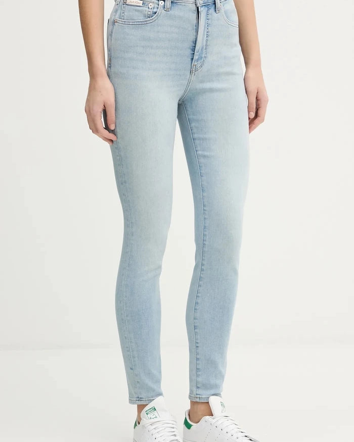 Calvin Klein Jeans Kot Pantolon