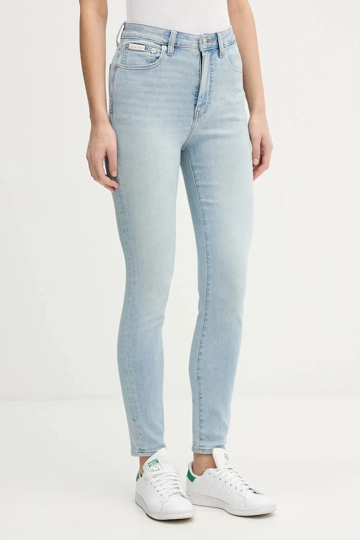 Calvin Klein Jeans Kot Pantolon