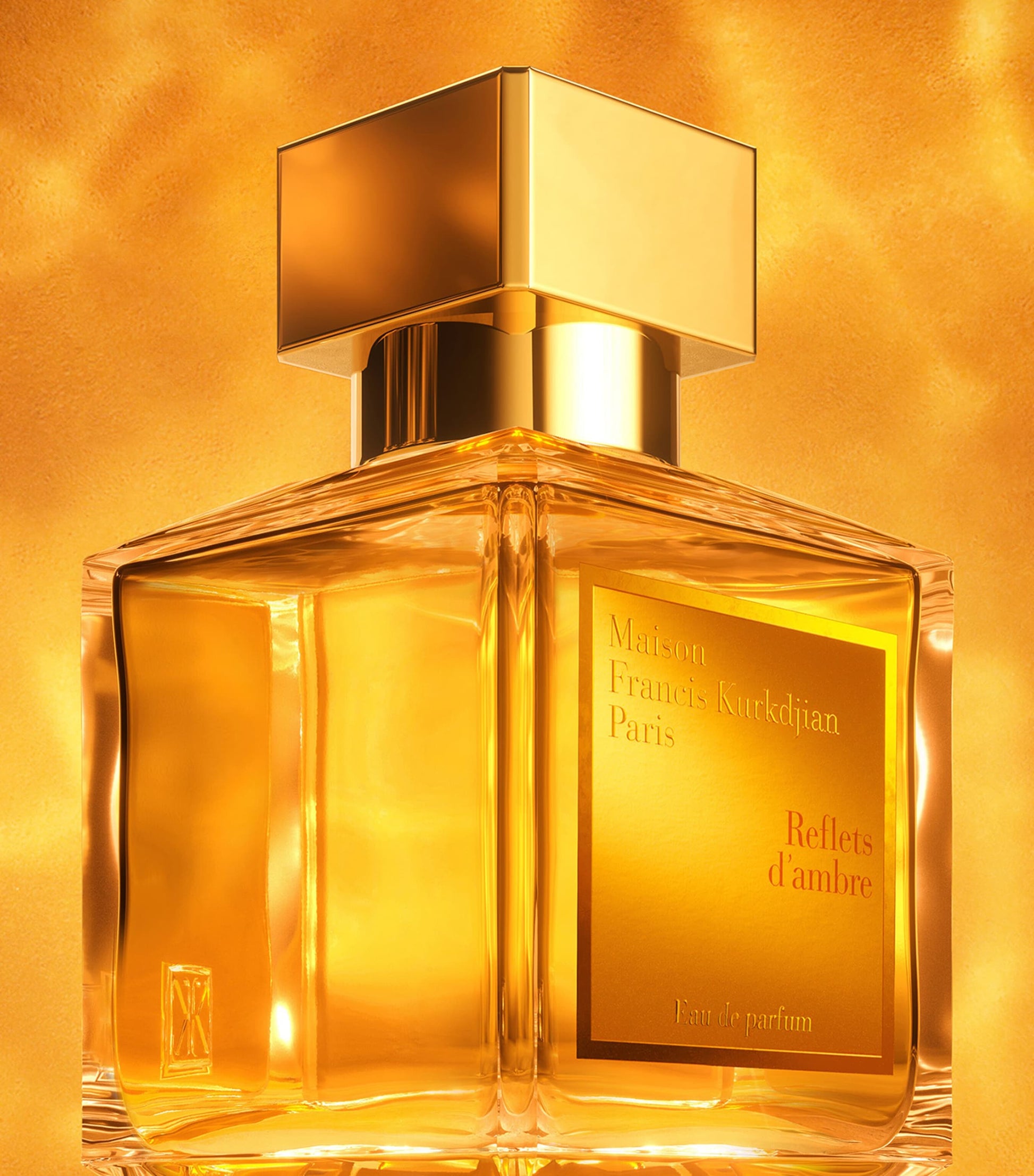 175 Anniversary Edition Reflets d'ambre Eau de Parfum (70ml)