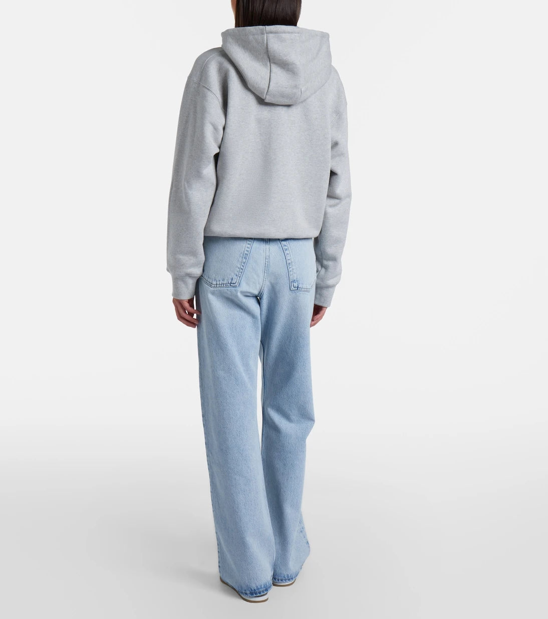 Agolde - Vintage Loose straight jeans