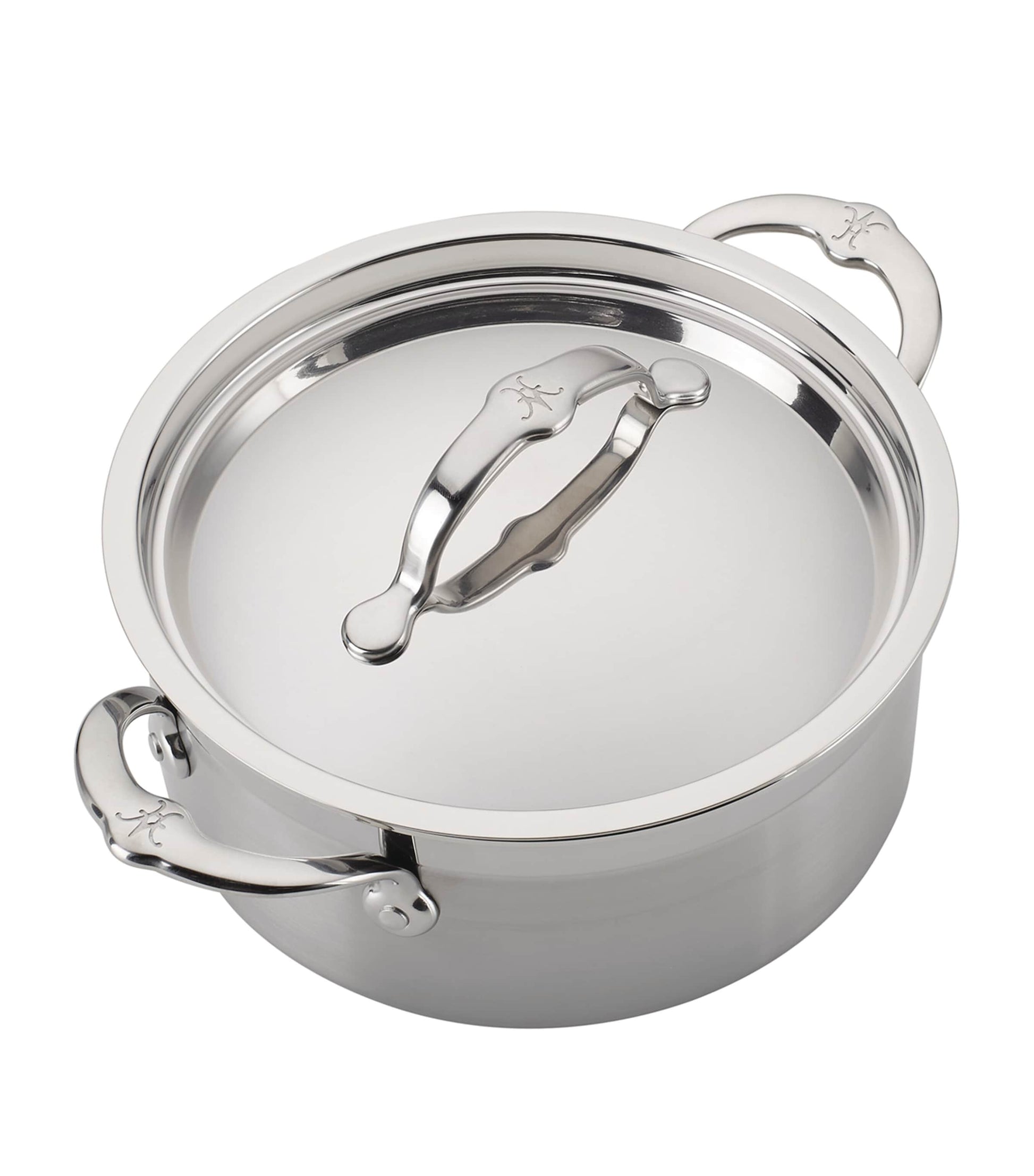 ProBond Soup Pot with Lid (20cm)
