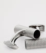 Polished Cable Rope Cufflinks
