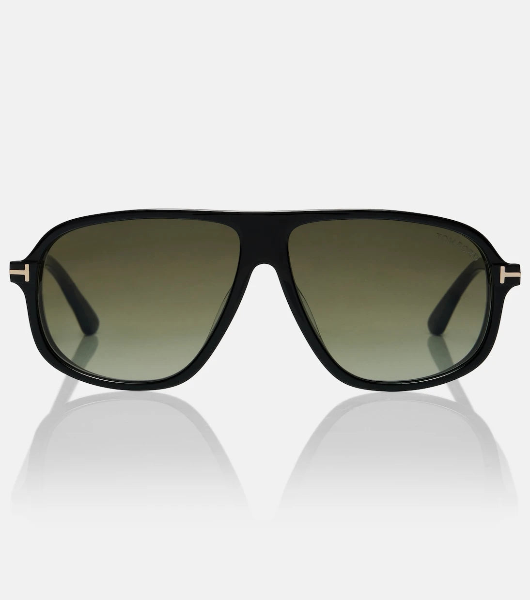 Tom Ford - Guillaume aviator sunglasses