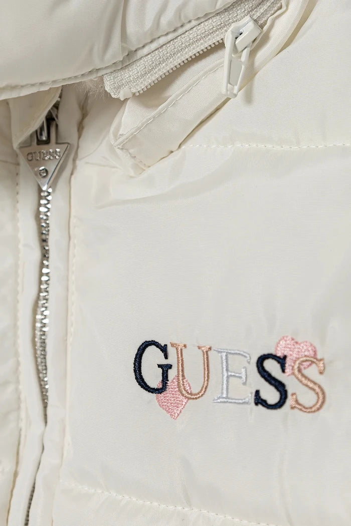 Бебешко яке Guess
