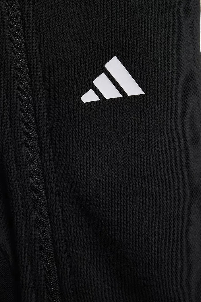 adidas Performance Bebek Kapüşonlu Pamuklu Tulum MERCEDES