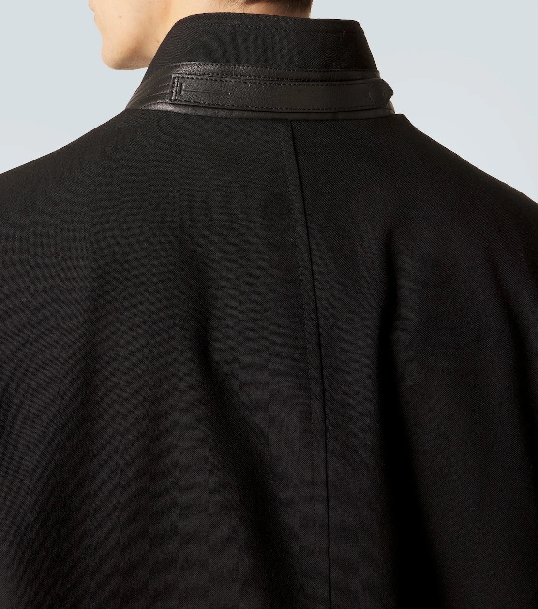 Tom Ford - Wool, cashmere, and silk jacket