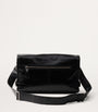Prada Patent Leather Shoulder Bag