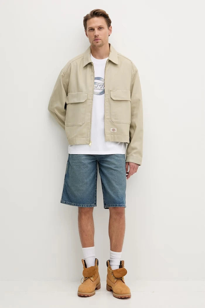Dickies тениска мъжка от памук