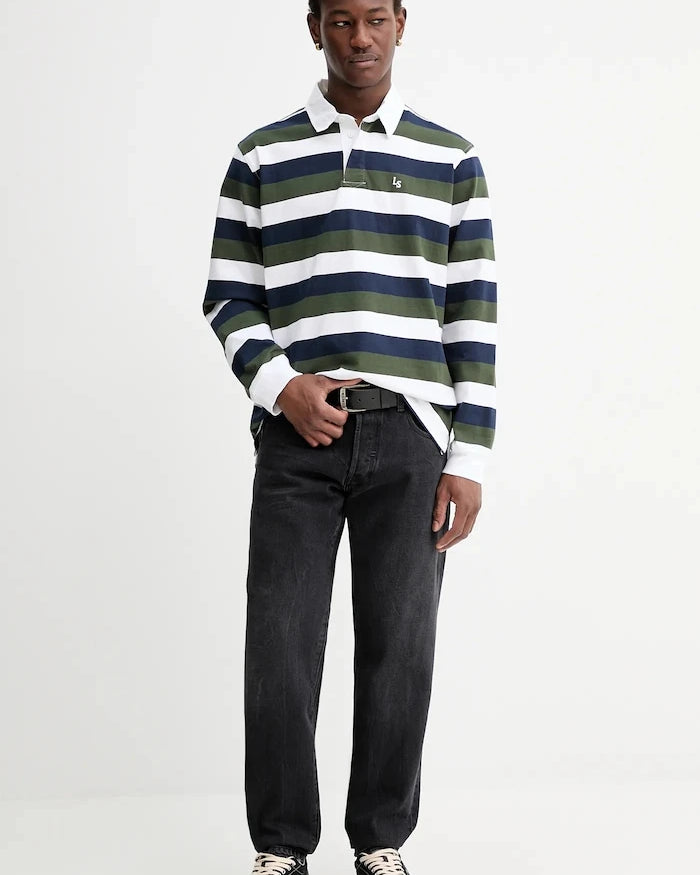 G-Star Morry FWD Regular Tapered Jean
