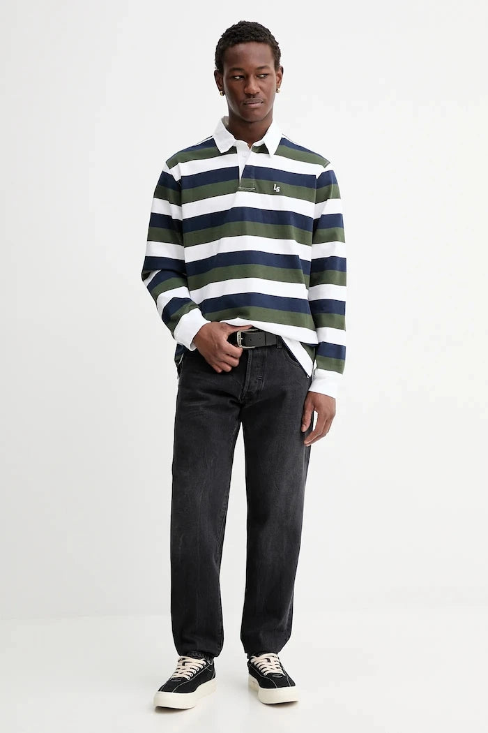 Дънки G-Star Morry FWD Regular Tapered