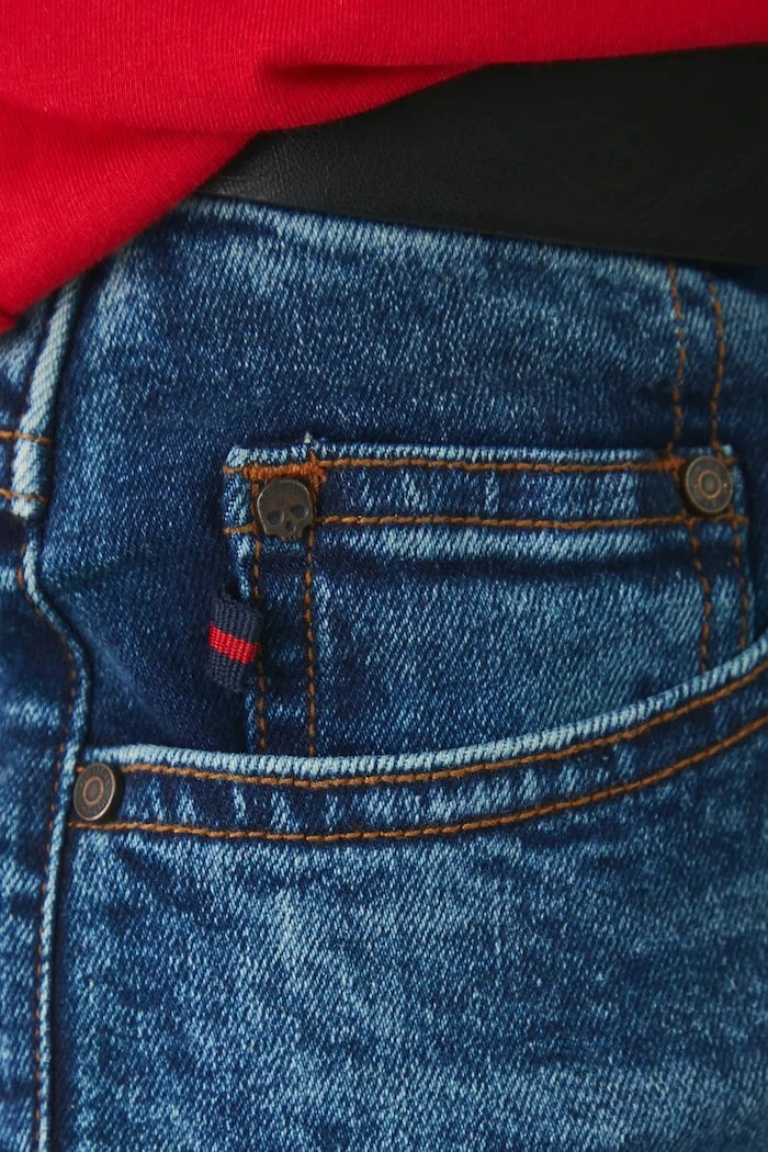 Medicine Denim Şort