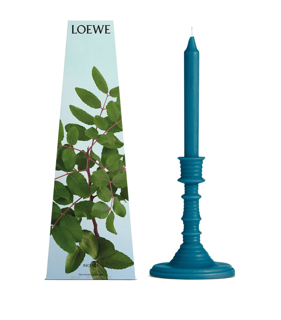 Incense Chandelier Candle (330g)