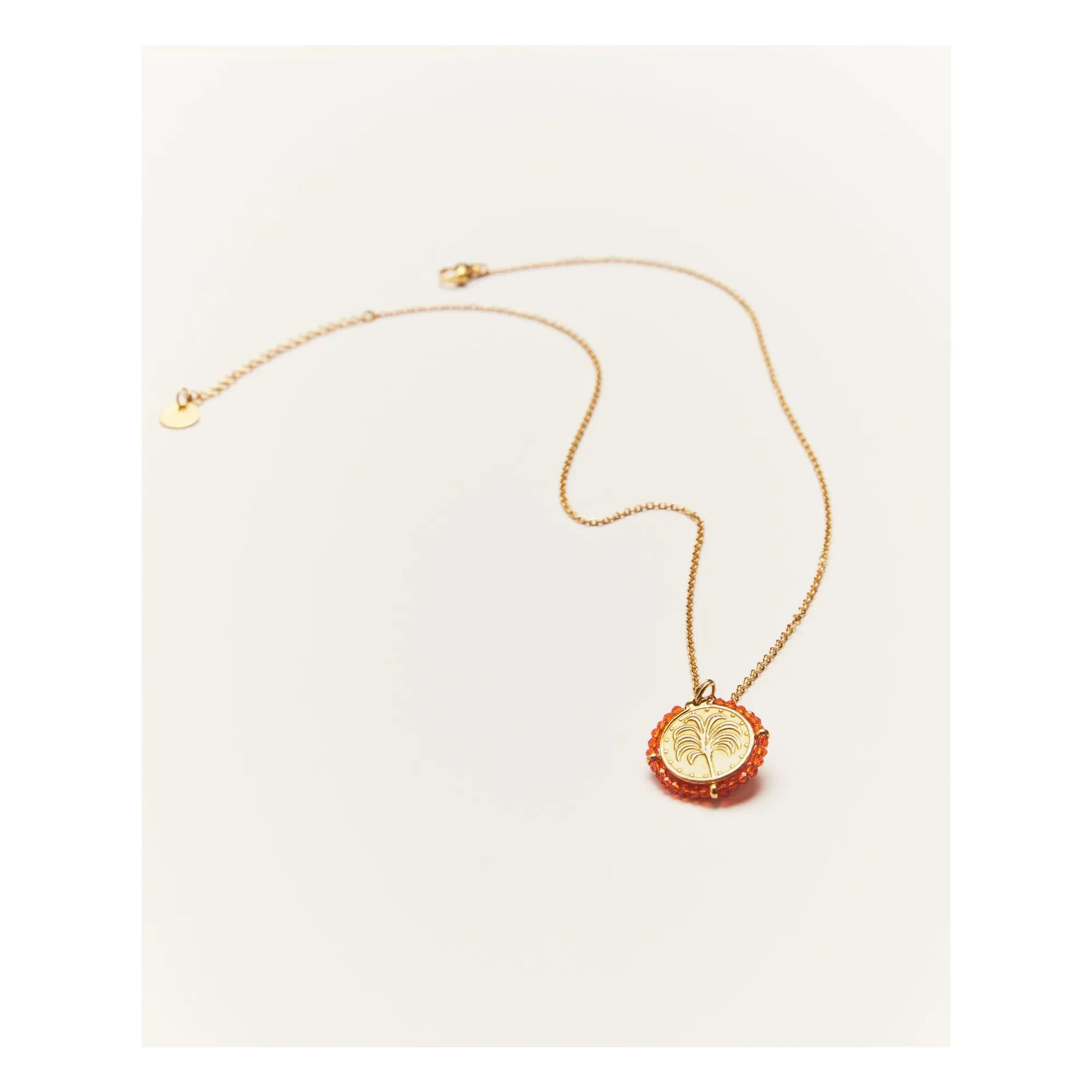 Palas - Belamar necklace | Spritz