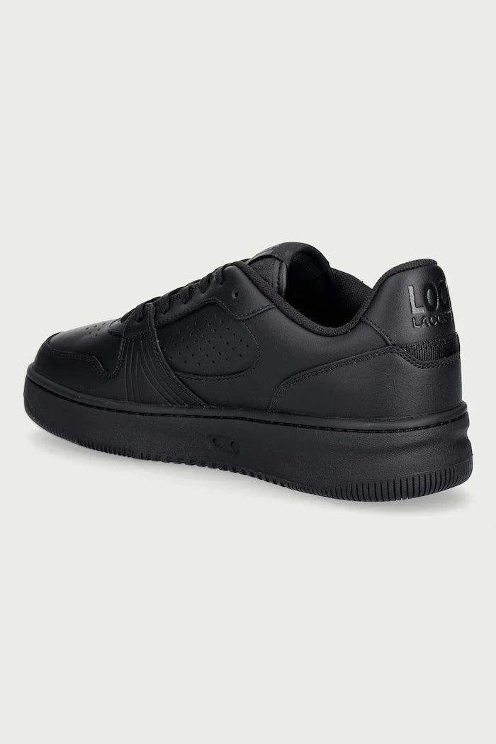 Lacoste L001 SET Erkek Deri Sneaker