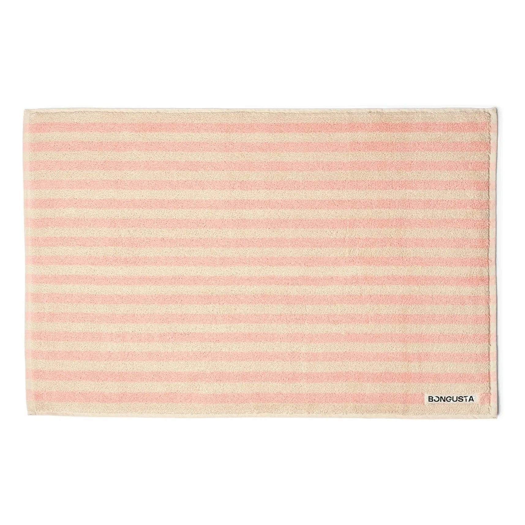Bongusta - Naram bath mat | Orange