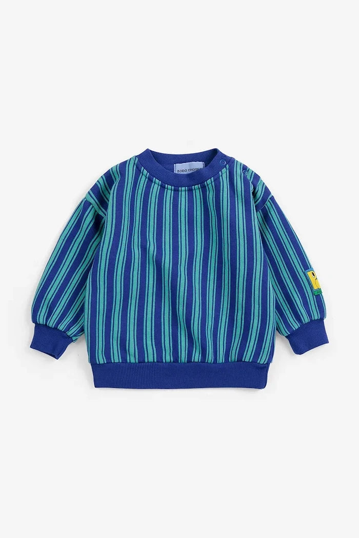 Bobo Choses pamuklu çocuk sweatshirt