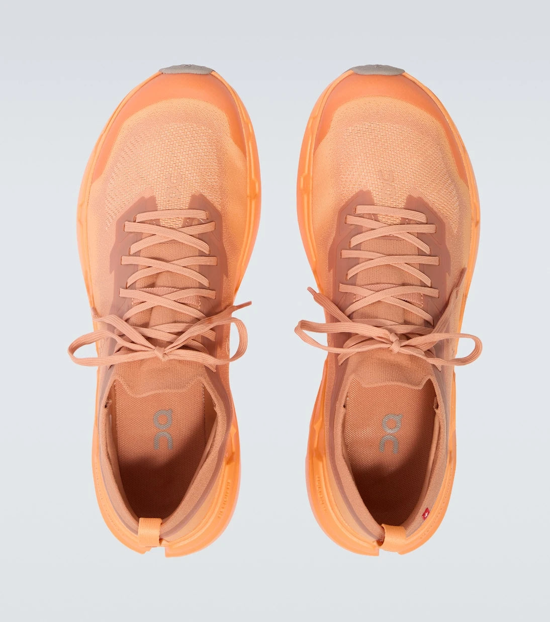 On - Cloudsoma running shoes
