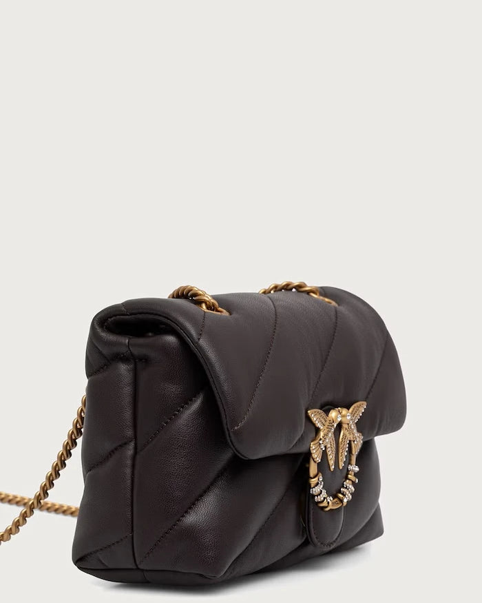 Deri kadın crossbody çanta