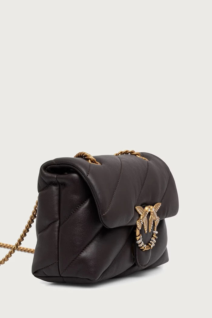Deri kadın crossbody çanta